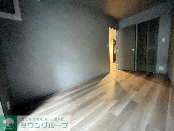 ウェルスクエア中目黒IIの物件内観写真